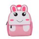 thumbnail image 1 of Mochila Geanmoki para Niños y Niñas de 1 a 5 Años Impermeable, 1 of 5