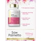 thumbnail image 2 of Suplemento Carlyle Saw Palmetto para mujeres 900 mg 120 cápsulas, 2 of 3