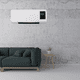thumbnail image 3 of Aire Climatizador Portatil Frio Calor 2 En 1 1800w Lau, 3 of 4