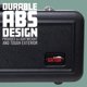thumbnail image 4 of Case Gator Cases Andante Series, ABS moldeado para trompeta en Si bemol, 4 of 9
