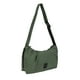 thumbnail image 1 of Cartera Tipo Bolso Leia Verde Musgo Calu, 1 of 7