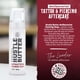 thumbnail image 2 of Jabón para el cuidado posterior de tatuajes Hustle Bubbles, antibacteriano, 200 ml, 2 of 8