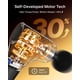 thumbnail image 4 of Masajeador RENPHO Reach Curve 4‑en‑1 con mango extensible, 4 of 7