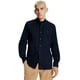 thumbnail image 1 of Camisa Tommy Hilfiger para hombre, manga larga, Oxford, corte regular, 1 of 3