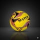 thumbnail image 5 of Balón Futbolito Match Bote Medio Talla 4 - 5 amarillo Talla 5, 5 of 8
