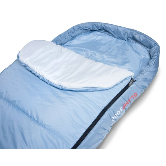 DISCOVERY SACO DE DORMIR GLAMPING