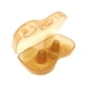thumbnail image 2 of Protector De Pezones Nishiyuenyi Silicona Naranja 2 Uds, 2 of 5