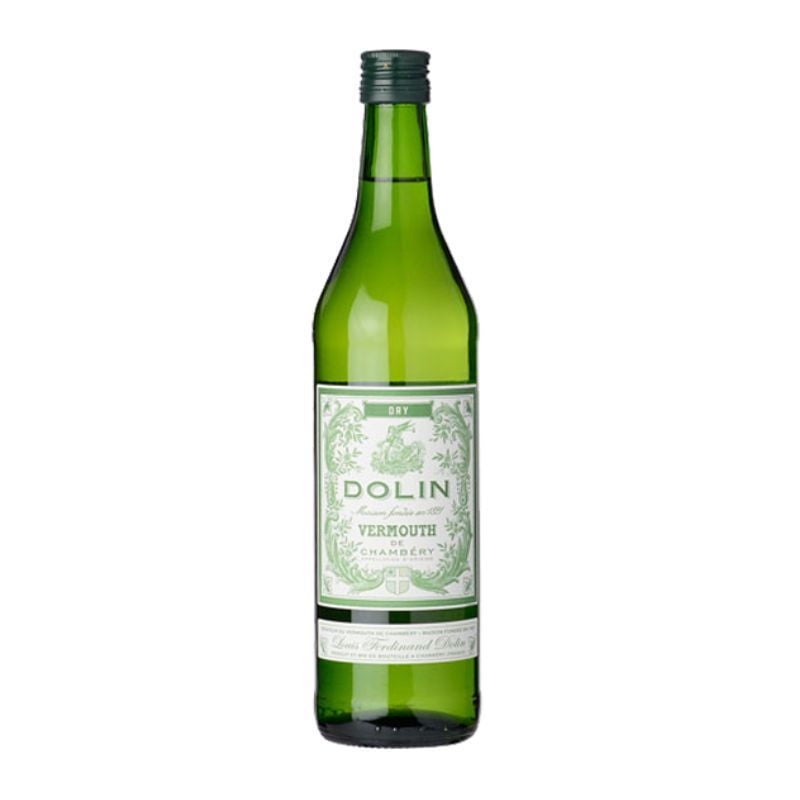 Dolin Vermouth Dolyn Dry 750