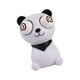 thumbnail image 2 of Panda Juguete Relajante Dibujos Animados Ojos Grandes Panda Juguete Para Regalos De Cumpleaños Adultos Niños Estilo B, 2 of 3