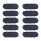 thumbnail image 2 of 100pcs Garden Buffer Buffer Jardines Juntas De Paisaje De Jardines 3 Malla, 2 of 5