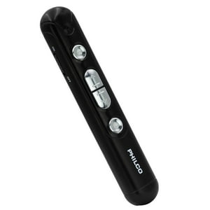 Philco - Presentador Laser 0101 Recargable