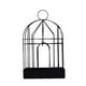 thumbnail image 5 of Soporte De Incienso Para Jaula De Pájaros, Estante Colgante Para Dormitorio, Decoración Interior Y Exterior, Negro, 5 of 5