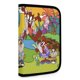thumbnail image 1 of Bolsa de Almacenamiento Taz-Mania Plegable Multiuso 26.5x17.8cm, 1 of 5