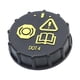 thumbnail image 1 of La Tapa Del Depósito De Líquido De Frenos Reemplaza Las Piezas Portátiles Para Ford C-Max MK1, 1 of 3
