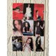 thumbnail image 3 of Set 55 Photocards / Lomo Card Jisoo - Me Flower Blackpink, 3 of 3