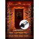 thumbnail image 2 of Guirnalda LED Brightown SUVELAM de 39 ft y 100 luces, IP44, 2 of 3