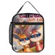 thumbnail image 1 of Chip y Dale: Vida en el Parque-theme Lunch Box Lunch Bag Insulated Reusable Lunch Tote Bag Cooler Tote Bag For Men Women gifts 20*11*27cm, 1 of 6