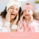 thumbnail image 3 of 9 diademas de spa reutilizables para lavar el rostro, diademas para lavar el rostro, juego de muñequeras para lavar el rostro, toalla de muñeca para mujeres y niñas que evitan que los líquidos se derr, 3 of 6