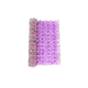 thumbnail image 1 of Flor Artificial para Decoración Panel Pared Muro 3m Violeta, 1 of 2