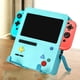 thumbnail image 4 of Switch Console Stand Cute Cartoon Multicolored Console Stand Handheld Game Console Screen Stand, 4 of 4