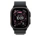 thumbnail image 3 of Correa Apple Watch Alpine Loop 49 mm Negro Titanio Talla S, 3 of 3