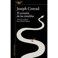 Alfaguara - Libro El Corazon De Las Tinieblas