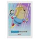thumbnail image 1 of Perros en el Espacio Kits de Pintura de Diamantes para Adultos 5D DIY Diamond Art Kits Full Drill Diamond Dots para Regalo Decoración de Pared y Relajación Artes de Gemas 20*30cm, 1 of 6