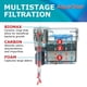 thumbnail image 5 of Filtro de pecera AquaClear 30 Power para acuarios de 40 a 110 litros, 5 of 7