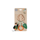 thumbnail image 2 of Sonajero de Madera - Selva, 2 of 3