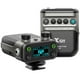 thumbnail image 1 of Microfono Inalambrico para Camaras XVive U-5, 1 of 4