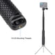 thumbnail image 5 of Palo para selfies SOONSUN, impermeable, 115 cm, para GoPro Hero 13-5, 5 of 8
