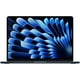 thumbnail image 1 of MacBook Air 2025 13.6" Chip M4 (10n CPU 8n GPU) 16GB RAM 256GB SSD - Midnight, 1 of 3