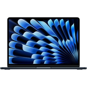 Apple - Macbook Air 2025 13.6"" Chip M4 (10N Cpu 8N Gpu) 16Gb Ram 256Gb Ssd - Midnight