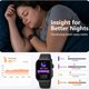 thumbnail image 4 of Reloj Inteligente Nicdeix 1.87" AMOLED Fitness IP68, 4 of 9