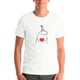 thumbnail image 1 of Polera Meme Cumpleaños Amistad Corazon Deformito Hombreniño, 1 of 3
