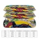 thumbnail image 2 of Spiderman Print Bedding Set Pattern Duvet Cove Set 3 Pieces 1 Quilt Cover And 2 Pillowcases for Women Men Teens, 2 of 5