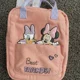 thumbnail image 1 of Disney New Minnie Cartoon Printed Lightweight Children's Backpack, Fashionable and Cute Primary School Student Backpack, 1 of 3