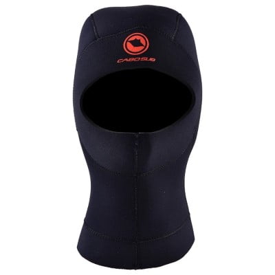 Cabosub - Capucha Buceo Portofino De 3mm