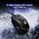 thumbnail image 4 of Ratón Gaming MKETech Electronics de 6 Botones RGB, 4 of 7