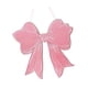 thumbnail image 1 of Placa De Lazo Rosa Para Exteriores Ideal Como Accesorio Familiar Para La Oficina La Ventana Y La Sala De Estar, 1 of 5