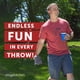 thumbnail image 4 of Juego de 8 bolsas Cornhole Bags Play Platoon resistentes a la intemperie, 4 of 7