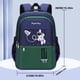 thumbnail image 1 of New CHILDREN'S Shoulder Bag Elementary School Students Schoolbag Boys One, Two, Three, Four, Five, Six Years Old 6-12 Years Old, 1 of 3