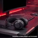 thumbnail image 3 of Cinta de Silicona Ancha WC Arctis Nova V2 para Auriculares, 3 of 8