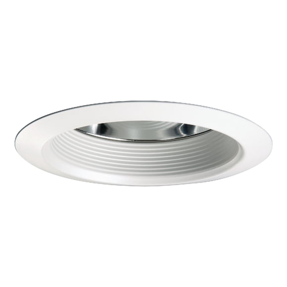 Revestimiento Air Tite HALO 30WATH de 6 pulgadas, blanco