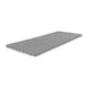 thumbnail image 2 of Mantel Rectangular Impermeable Para Mesa De Camping, Ligero Y Decorativo, Color Negro, 2 of 5