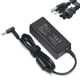 thumbnail image 1 of Adaptador de CA/cargador portátil de 45 W, 19,5 V, 2,31 A para HP serie 15, 1 of 7