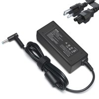 Natno - Adaptador De Ca/Cargador Portátil De 45 W, 19,5 V, 2,31 A Para Hp Serie 15