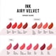 thumbnail image 3 of Tinta De Labios Hidratante De Larga Duración, Ink Airy Velvet 020 Beautiful Coral Pink -, 3 of 3