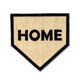 thumbnail image 1 of Felpudo Abbott Collection Home "HOME", 1 of 3