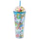 thumbnail image 1 of Vaso de viaje Silver Buffalo Care Bears Arcoíris 710 ml, 1 of 3
